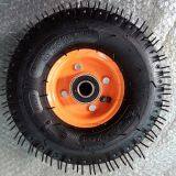 Wheel Barrow Wheels Rubber Wheels Pneumatic Wheels thumbnail-2