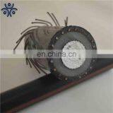 Single Core 250MCM XLPE 100% Insulation Level Power Cable thumbnail-2