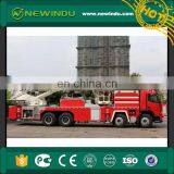 Zoomlion DG54 4*2 Emergency Rescuer Fire Truck thumbnail-3
