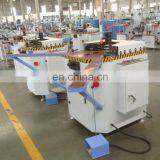 Aluminium Window Door Assemble Machine Corner Crimping Machine for Aluminium Window thumbnail-7