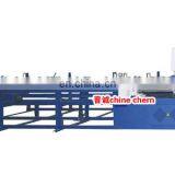 NC-80-Full Automatic Metal Pipe (no Burrs) Cutting Machine