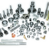 High Precision Custom Stainless Steel Aluminum Brass CNC Turning Parts thumbnail-2