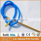 High Quality 1.8Meters Eco-Friendly Colorful Durable Washable Dream Hookah Hose Silicone Shisha Hookah Silicone Hookah Hose thumbnail-4