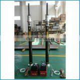14ft UHF or VHF Antenna Adjustable Poles Telescoping Antenna Mast thumbnail-4