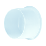 Plastic Anti Dust Pipe Flanged End Protection Cap for Straight NPT UNF Metric Threads thumbnail-5