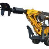 Wheel Rotary Drilling Rig thumbnail-2