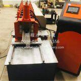 Wall Angle Roll Forming Machine thumbnail-3