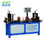 Aluminum Film sticking machine