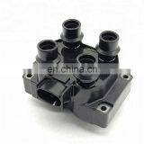 Ignition Coil 19017116, F5OU-12029-B, DG458, 12614, FD-487 for Ford thumbnail-7