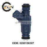 High Quality Fuel Injector Nozzle 0280156307 For Chana Star thumbnail-2