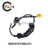 Rear Left Wheel ABS Speed Sensor OEM 57475-S9A-013 For CR-V 2.4L 2002-2006 thumbnail-3