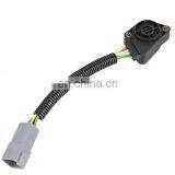 Throttle Position Sensor 3175130 3985226 20715967 3175130 3985226 20499271 21116877 20893503 21116800 21915486 thumbnail-1