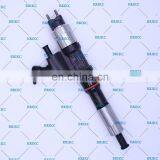 095000-6700 Denso Fuel Manufacturers Injector 095000 6700 Guaranteed Denso Common Rail Injector thumbnail-1