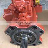 MAIN PUMP ASSY FOR VOE14531857 14531857 VOE14526609 14526609 VOE14618624 1461868624 VOE14612484 K5V200DTH EC460B