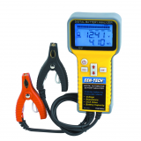 2.Digital Battery Tester