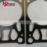 Diesel Engine D1146 Cylinder Head Gasket Metal thumbnail-4
