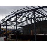 C Z Purlin C/Z Purlin Steel Structural Custom Steel Structural Factory thumbnail-3