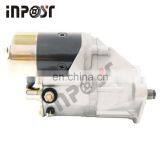 Starter Motor for Toyota Landcruiser 4.2L Diesel 1HZ 1HD-FT 1HD-FE 1HDT 128000-8640 thumbnail-2