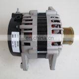 Dongfeng Diesel Engine Alternator Generator 28V 70A 4946255 ISLE Diesel Generator Spare Parts thumbnail-5