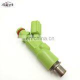 High Quality Fuel Injector Nozzle 23250-03010 For Toyota Camry SXV20 2.2 Picnic SXM10 3SFE thumbnail-1