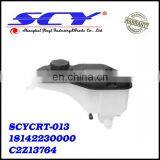 Coolant Recovery Tank Fits 02-08 Jaguar S-Type 18 14 223 0000 18142230000 C2Z13764