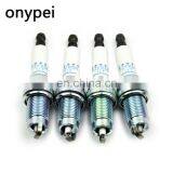 4 x New PZFR5N-11T 7742 Laser Platinum Premium Spark Plug for Japanese Cars thumbnail-1