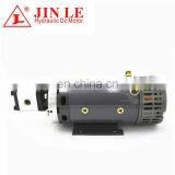 ZD2371 DC Motor 24V 4KW 3100RPM thumbnail-1