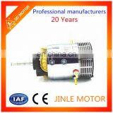 24V 900W 24volt Powerful Hydraulic Wheel Motor thumbnail-4
