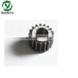 TRACTORS  IMPLEMENTS PARTS OEM GEARS ACCORDING DRAWING OR SAMPLE