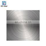 Art Hairline Decoration Stainless Steel Sheet thumbnail-2