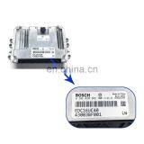 Engine Computer Board ECU EDC16UC40 0281020102 Suitable for Dongfeng Dorica Chaochai 4102 thumbnail-2