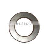 Sinotruk Howo Truck Spare Parts Engine Idle Gear Gasket VG1540059032