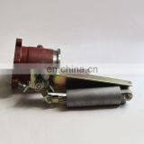 Dongfeng Truck Engine Parts Exhaust Brake Valve 3541ZB1-001