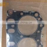 High Quality Original Cylinder Gasket Head D04F for Sale thumbnail-2