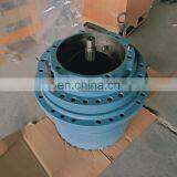 Excavator Parts EC360B Travel Reducer EC380D EC380DL Travel Gearbox 14566401 thumbnail-4