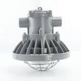 DGS36/127L(C) Mine Flameproof LED Tunnel Lamp Mine Led With Coal Safety Certificate thumbnail-2