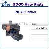High Quality FOR SUZUKI XL-7 Grand Vitara Idle Air Control Valve OEM 18137-52D00 1813752D00 thumbnail-1