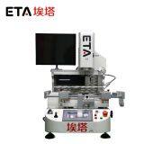 Automatic BGA Reball Station Optical Alignment BGA Station Mobile IC Rework Machine thumbnail-4