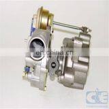 Citroen Turbocharger K03 53039880023 9632406680 thumbnail-3