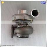 452164-0001 GT4594 Turbo Charger D12A Engine Turbocharger for Volvo Power Train Truck FH12 thumbnail-2