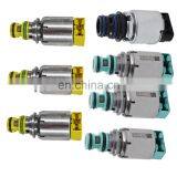 7Pcs Automatic Transmission Solenoid For CRUZE ASTRA ASTRA BIN 6T45E 6T40