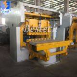 Green Sand High Pressure Multi-contacts Compaction Automatic Moulding Machine thumbnail-4