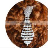 Luxury Crystal Pet Rhinestone Dog Collar thumbnail-4