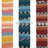 Superwash Wool and Nylon Blend X-max Color Sock Yarn thumbnail-4