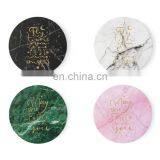 China Supplier Personalized Felt Natural Printing Coaster Manufacturer thumbnail-3