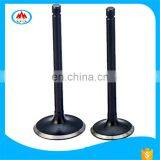 Racing Performance Parts Intake and Exhaust Engine Valves for Toyotaa Celica GT-S G ts 2ZZ GE 1ZZ FE VVTL-i thumbnail-3