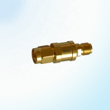 UIY Low Cost  DC-18GHz 2W Fixed Coaxial Attenuator