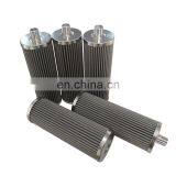 Best Quality China Supply Stainless Steel Hydraulic Oil Filter Element Melt Filter Element thumbnail-3
