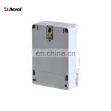 Wall Mounted Type DC Energy Meter Metering DC U I P Kwh With Rs485 for Charging Pile dc Metering thumbnail-4