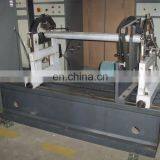 LCD Screen Automatic YYQ-100 Belt Drive Rotor Dynamic Balancing Machine thumbnail-4